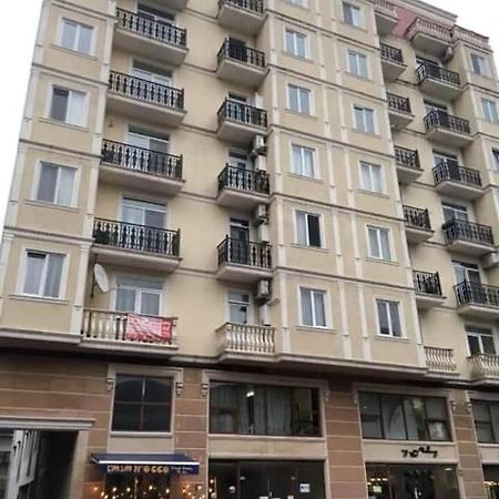 Tamo Apartment Batumi Bagian luar foto
