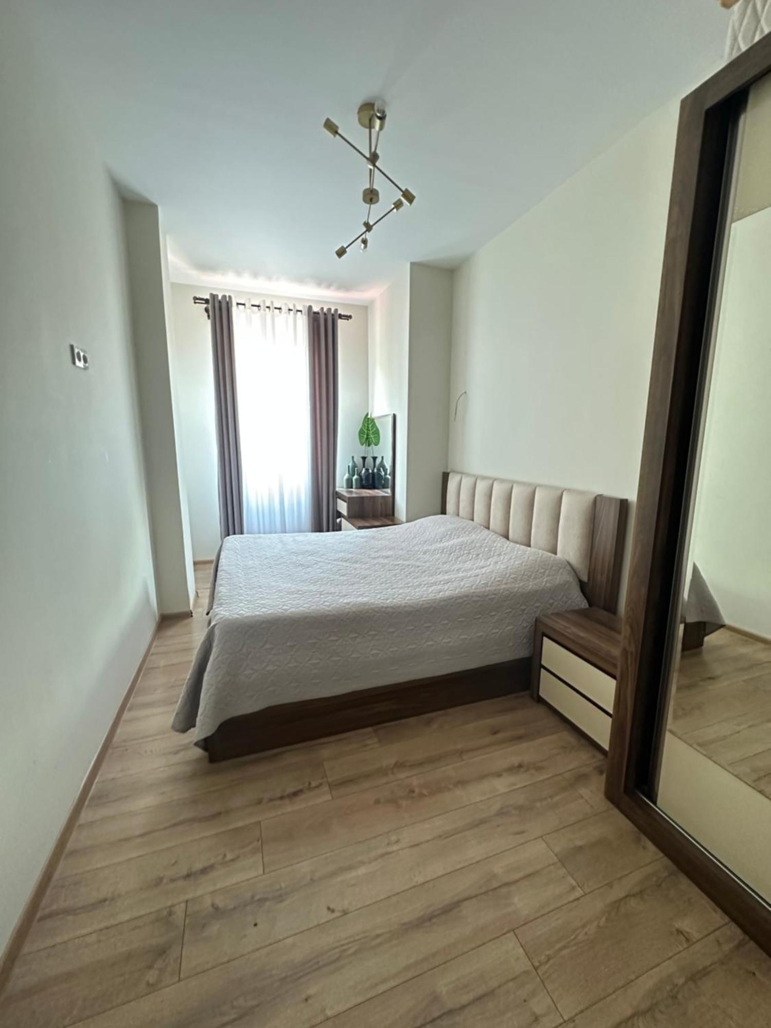 Tamo Apartment Batumi Bagian luar foto