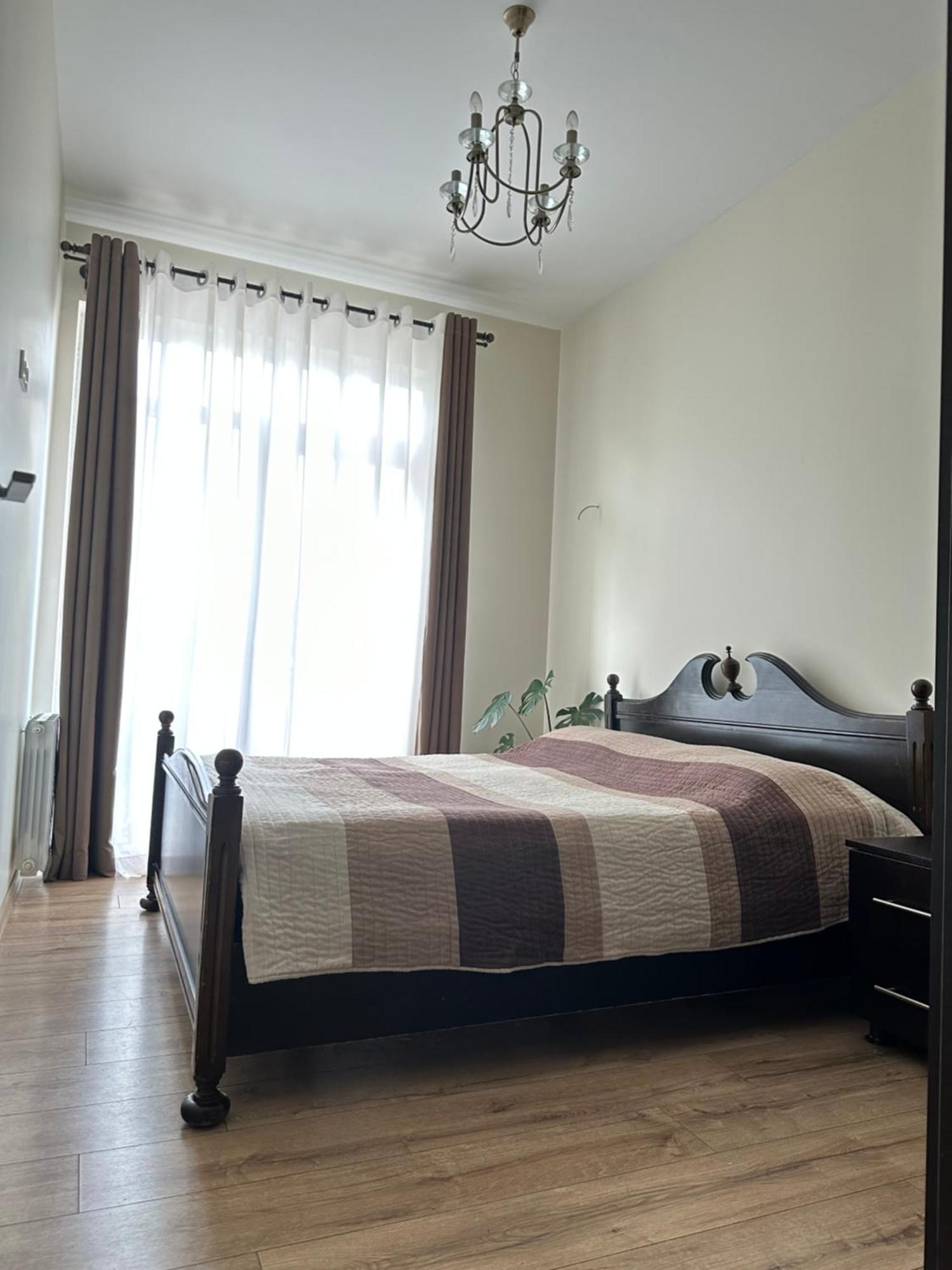 Tamo Apartment Batumi Bagian luar foto