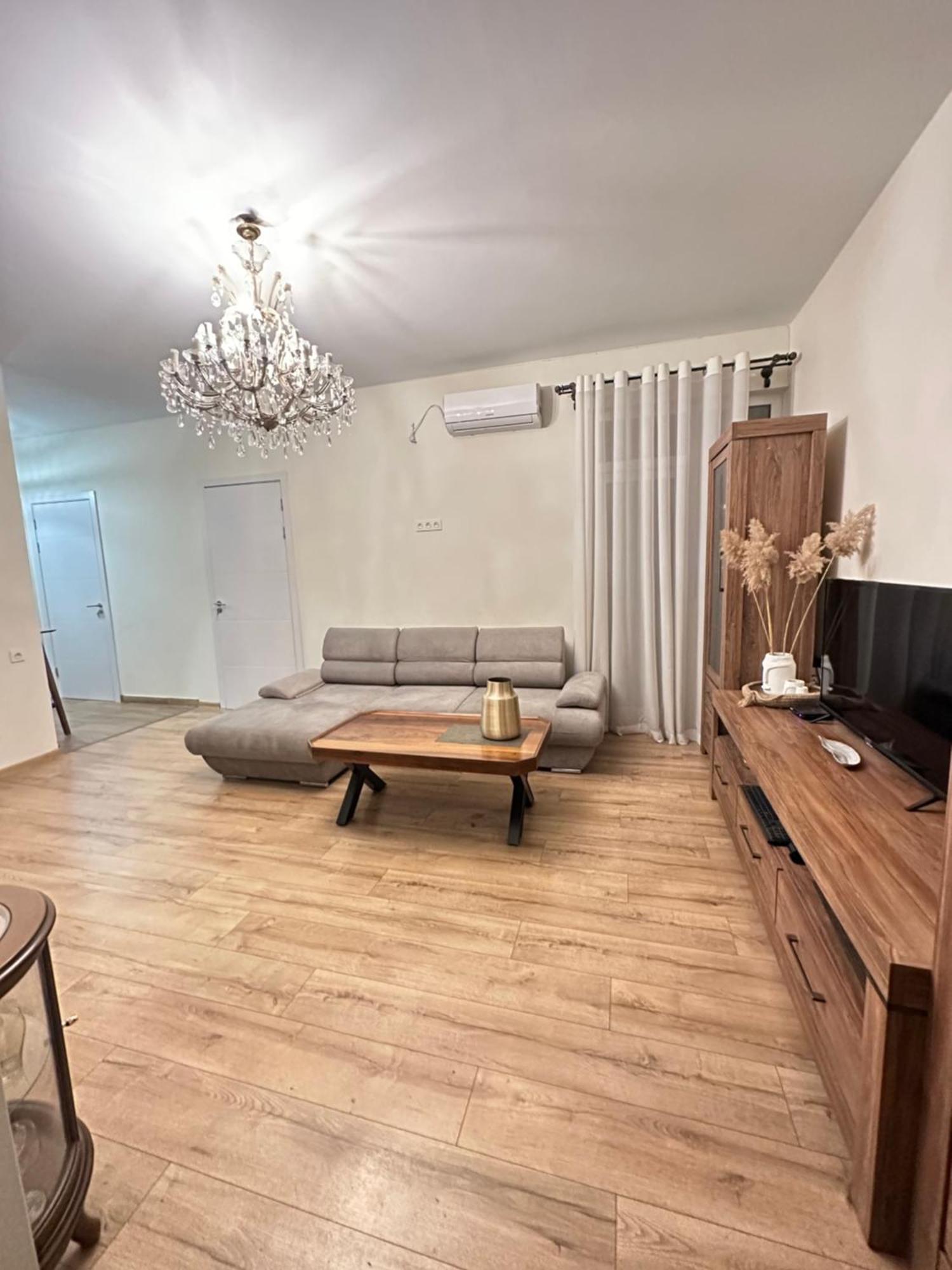 Tamo Apartment Batumi Bagian luar foto