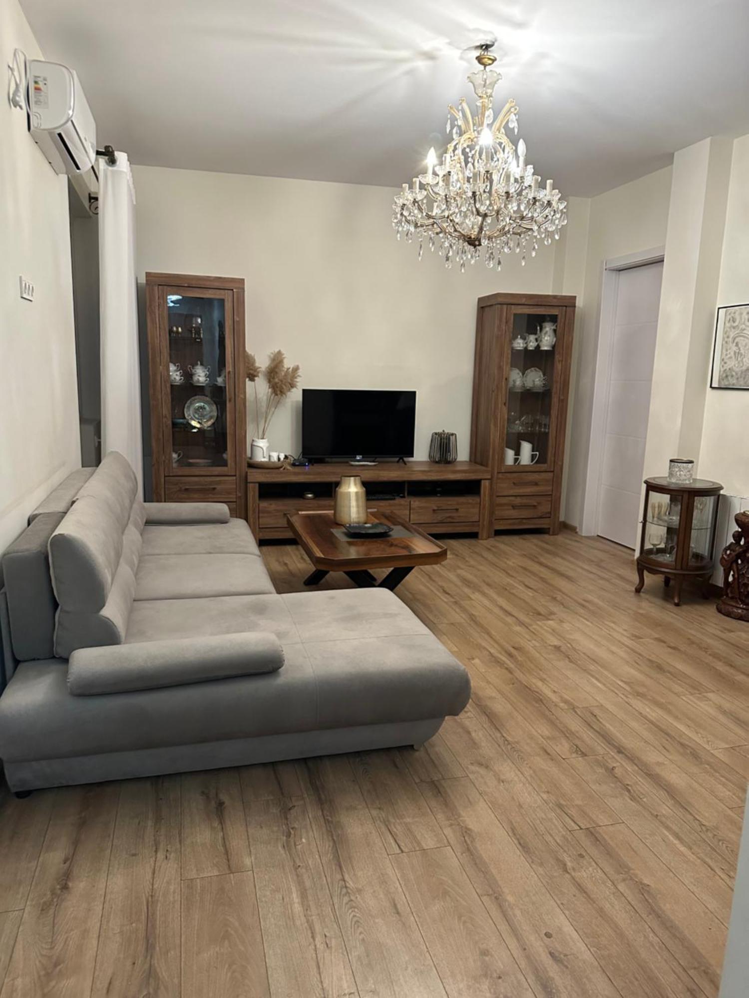 Tamo Apartment Batumi Bagian luar foto